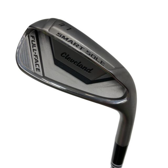【中古】 クリーブランド Cleveland SMART SOLE FULL-FACE TYPE-C ウェッジ WG KBS Hi-REV MAX 105 (フレックスR) メンズ 男性用 右利き 右用 Bランク ゴルフクラブ