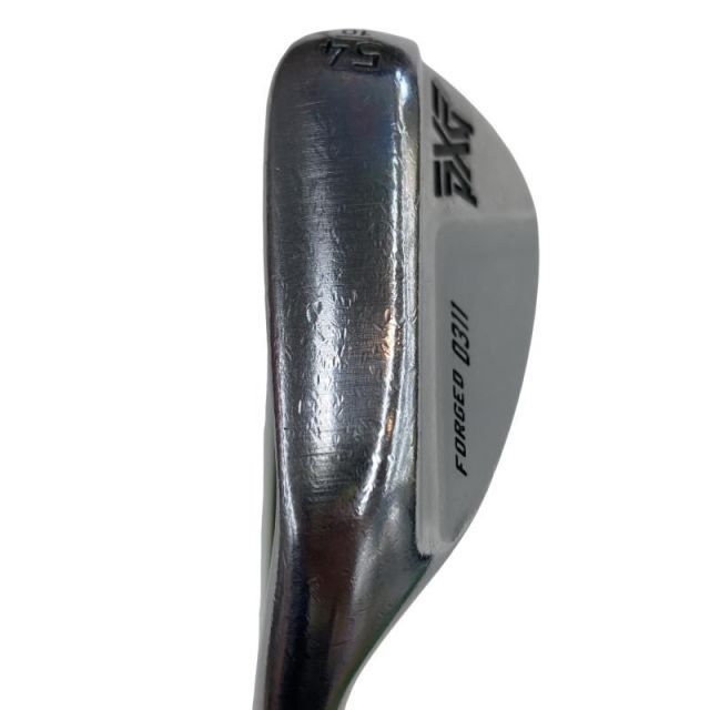 中古】 PXG PXG 0311 FORGED 54°/10° レフティ ウェッジ WG 純正特注