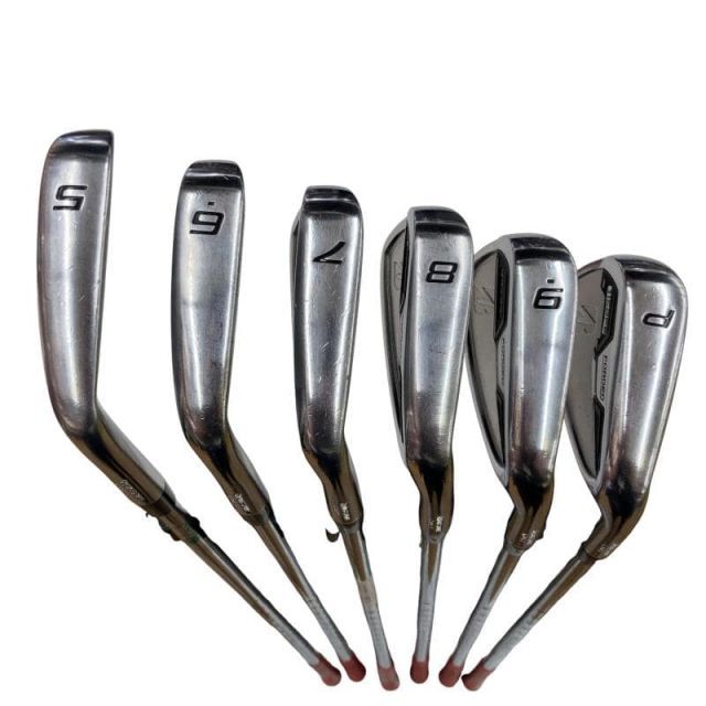 ブリヂストン アイアン J15DPF NSPRO950GH 6本セット 【公式通販】