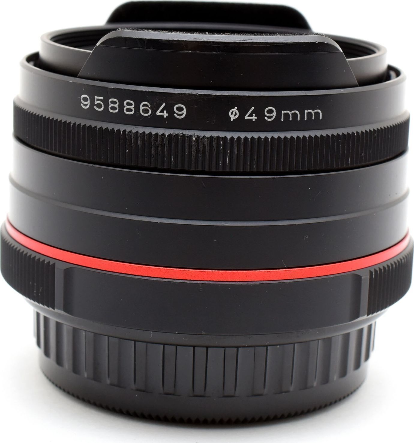 C27[7516]22☆美品☆ ペンタックス HD PENTAX-DA 15mm F4 ED AL