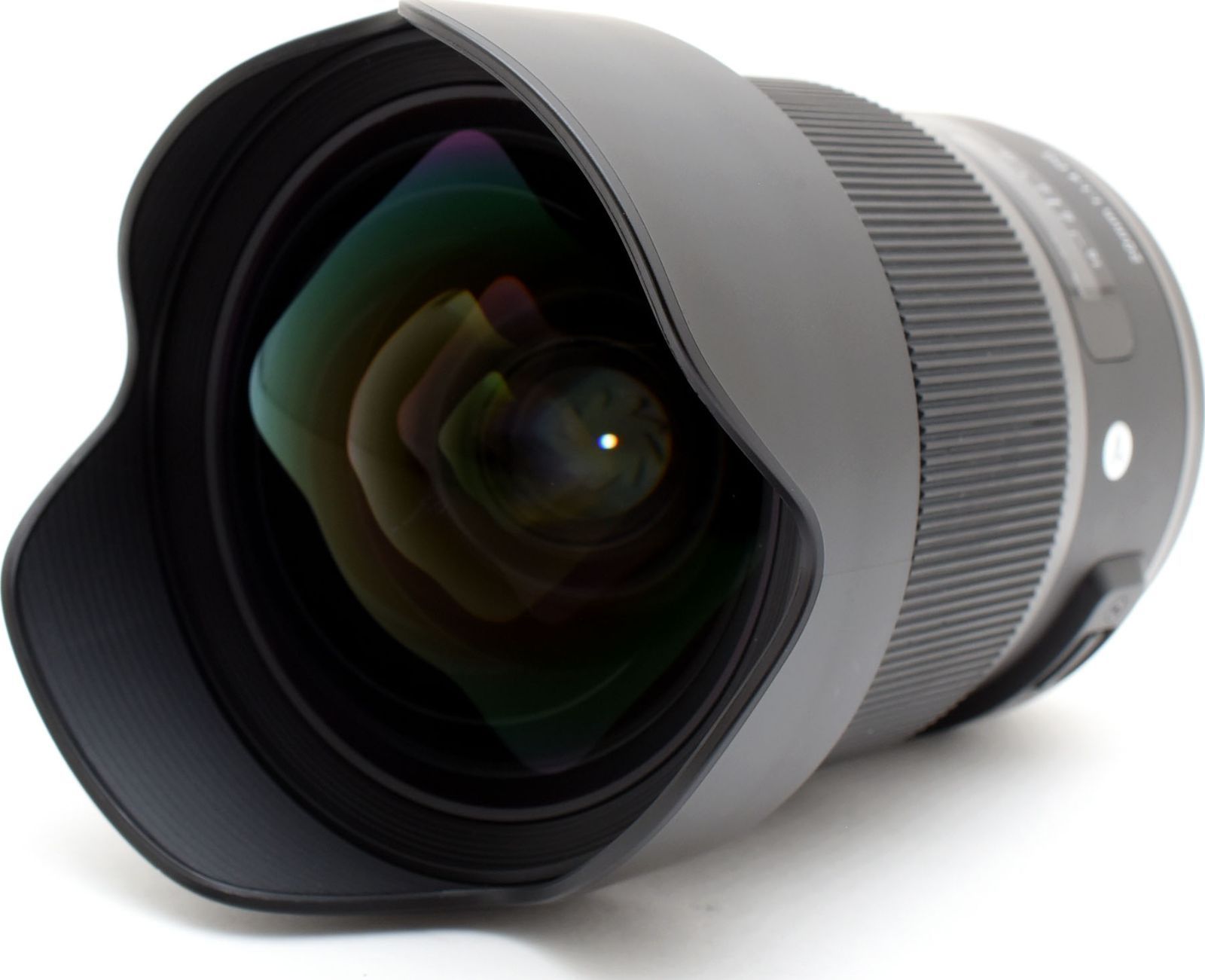 C27[7536]40美品 SIGMA 20mm F1.4 DG HSM Ar C27[7536]40☆美品☆ シグマ SIGMA 20mm F1.4 DG HSM Art ニコン Nikon