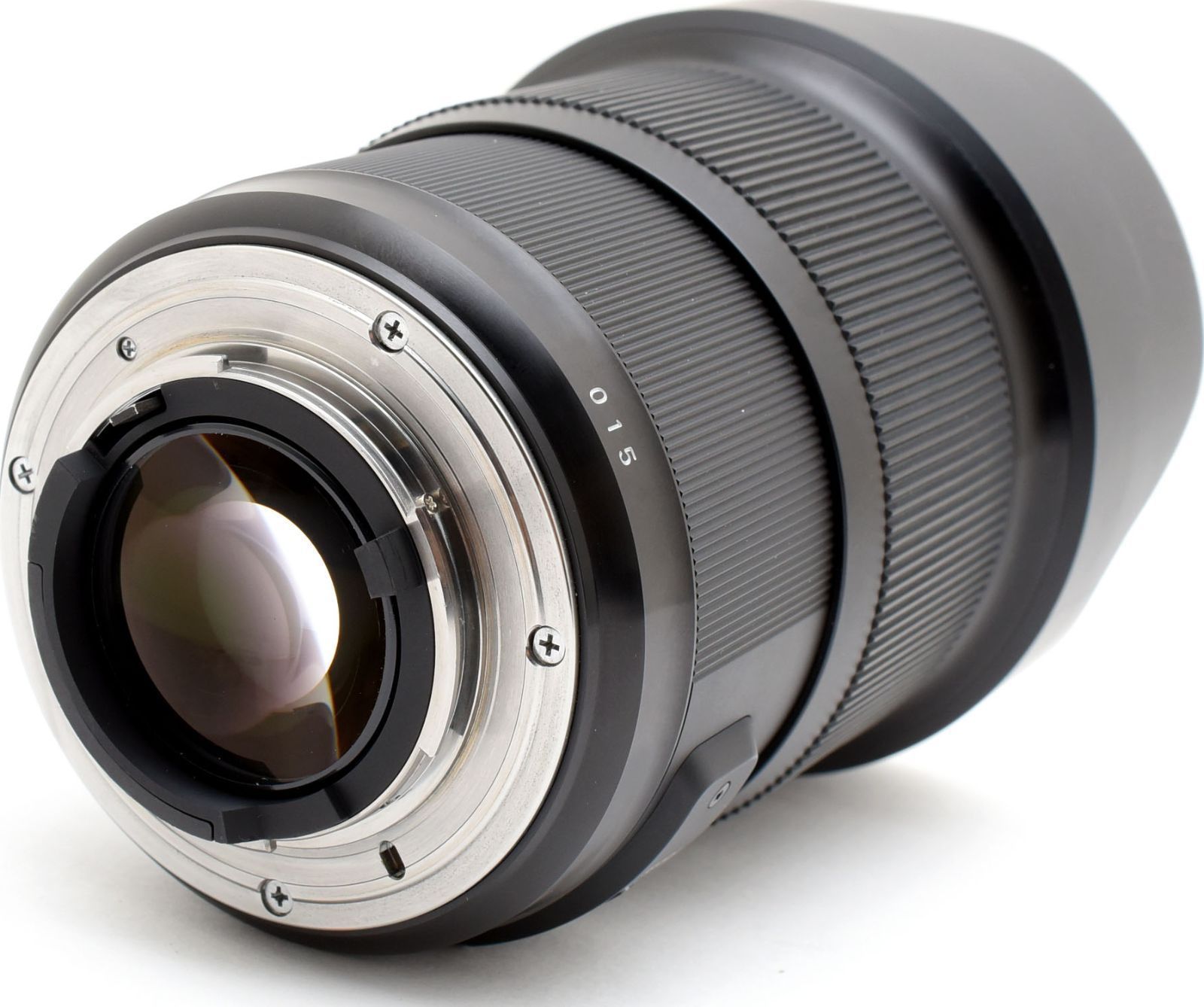 C27[7536]40美品 SIGMA 20mm F1.4 DG HSM Ar C27[7536]40☆美品☆ シグマ SIGMA 20mm F1.4 DG HSM Art ニコン Nikon
