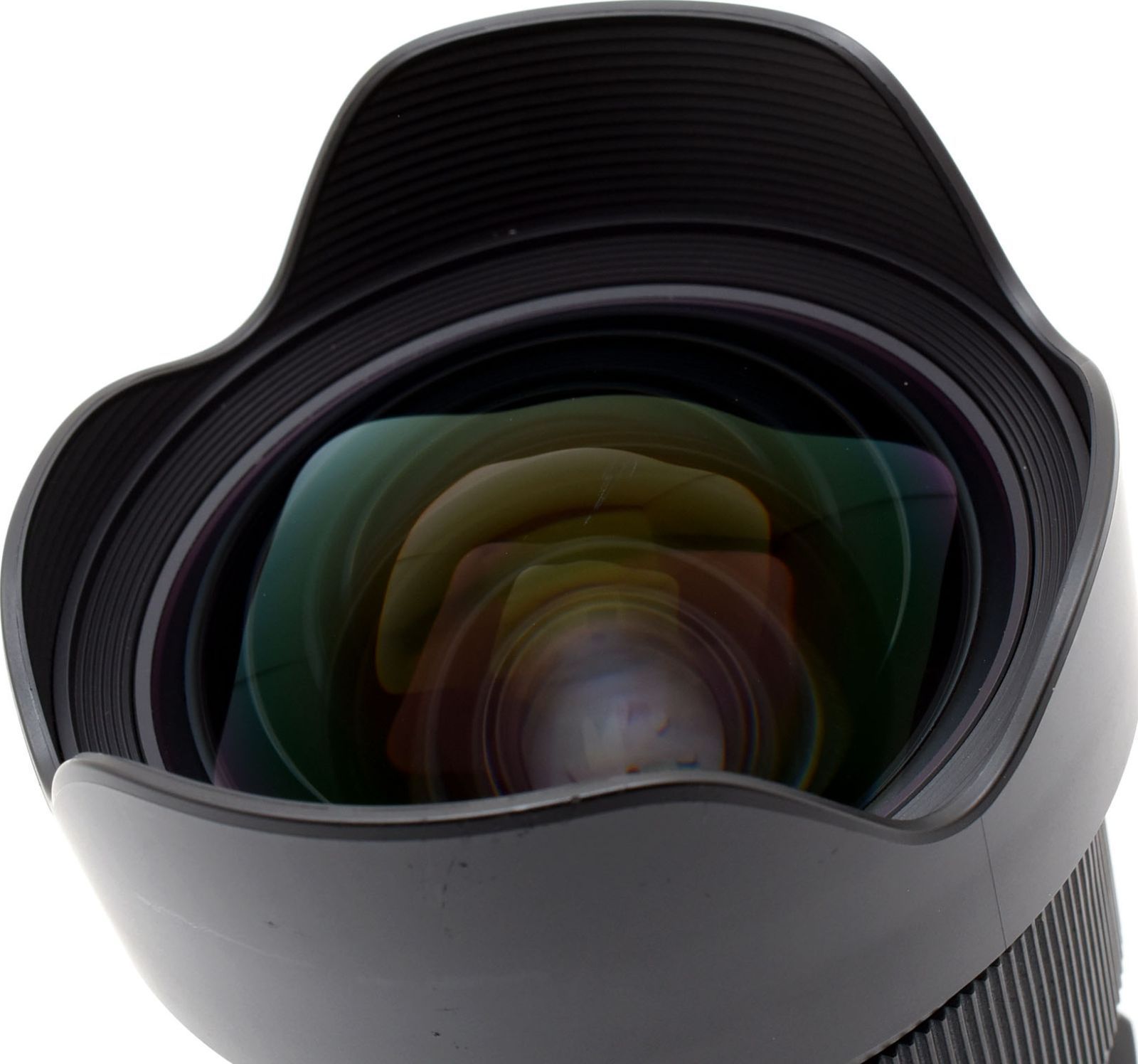 C27[7536]40☆美品☆ シグマ SIGMA 20mm F1.4 DG HSM Art ニコン Nikon