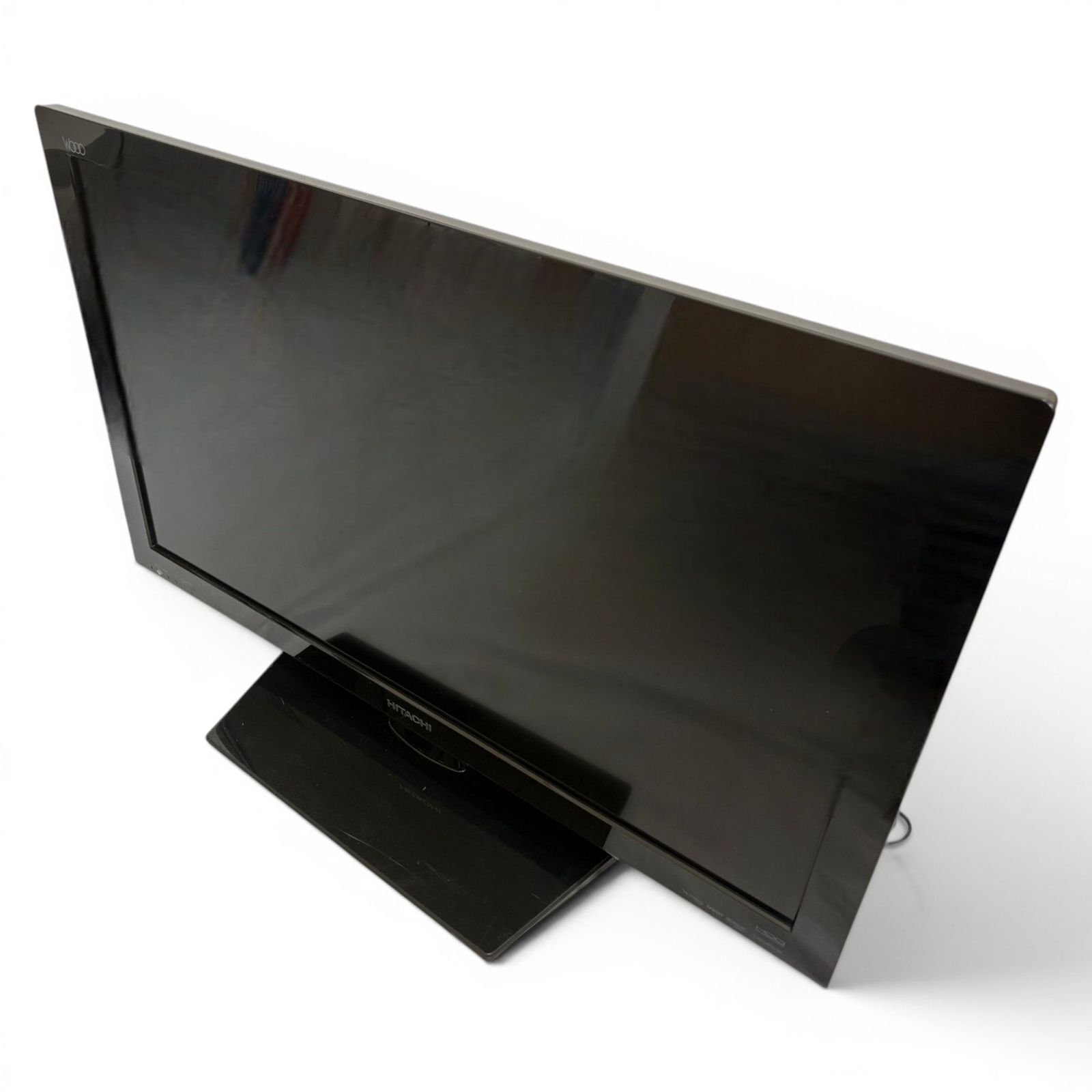 ◆ ヒタチ 日立 液晶テレビ L32-HP07-B 32型 HDD録画 2600-4309 ◆ ヒタチ 日立 液晶テレビ L32-HP07-B 32型 HDD録画 2600-4309