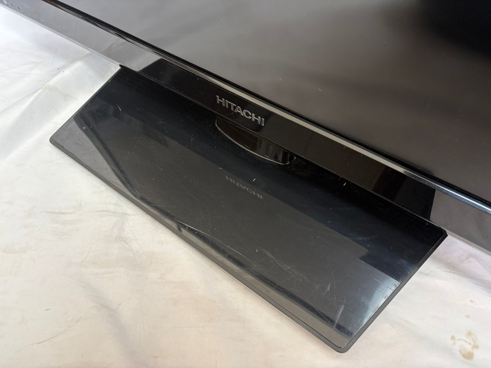 ◆ ヒタチ 日立 液晶テレビ L32-HP07-B 32型 HDD録画 2600-4309 ◆ ヒタチ 日立 液晶テレビ L32-HP07-B 32型 HDD録画 2600-4309