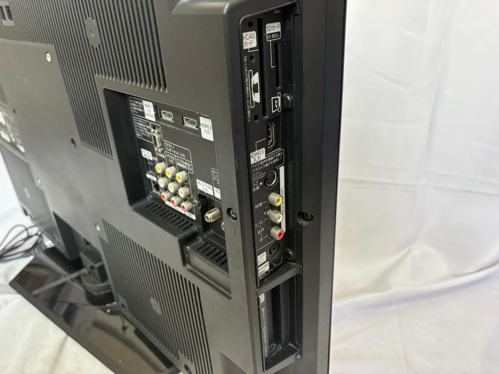◆ ヒタチ 日立 液晶テレビ L32-HP07-B 32型 HDD録画 2600-4309 ◆ ヒタチ 日立 液晶テレビ L32-HP07-B 32型 HDD録画 2600-4309
