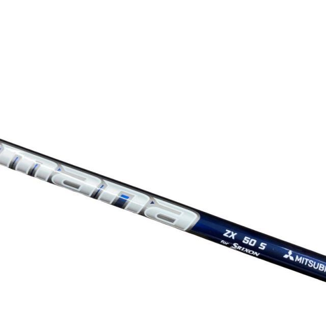 中古】 ダンロップ SRIXON ZX5 10.5° ドライバー DR Diamana ZX50