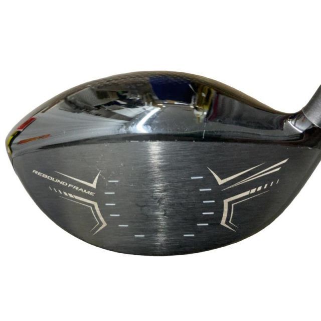 中古】 ダンロップ SRIXON ZX5 10.5° ドライバー DR Diamana ZX50