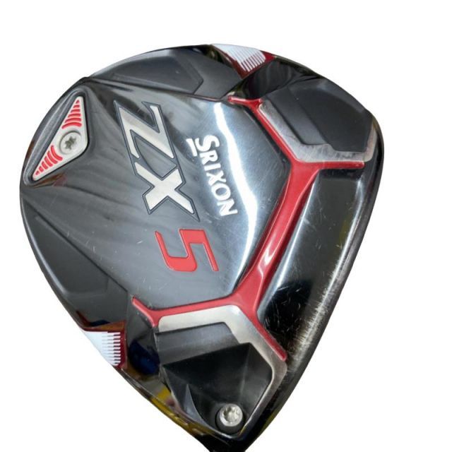中古】 ダンロップ SRIXON ZX5 10.5° ドライバー DR Diamana ZX50