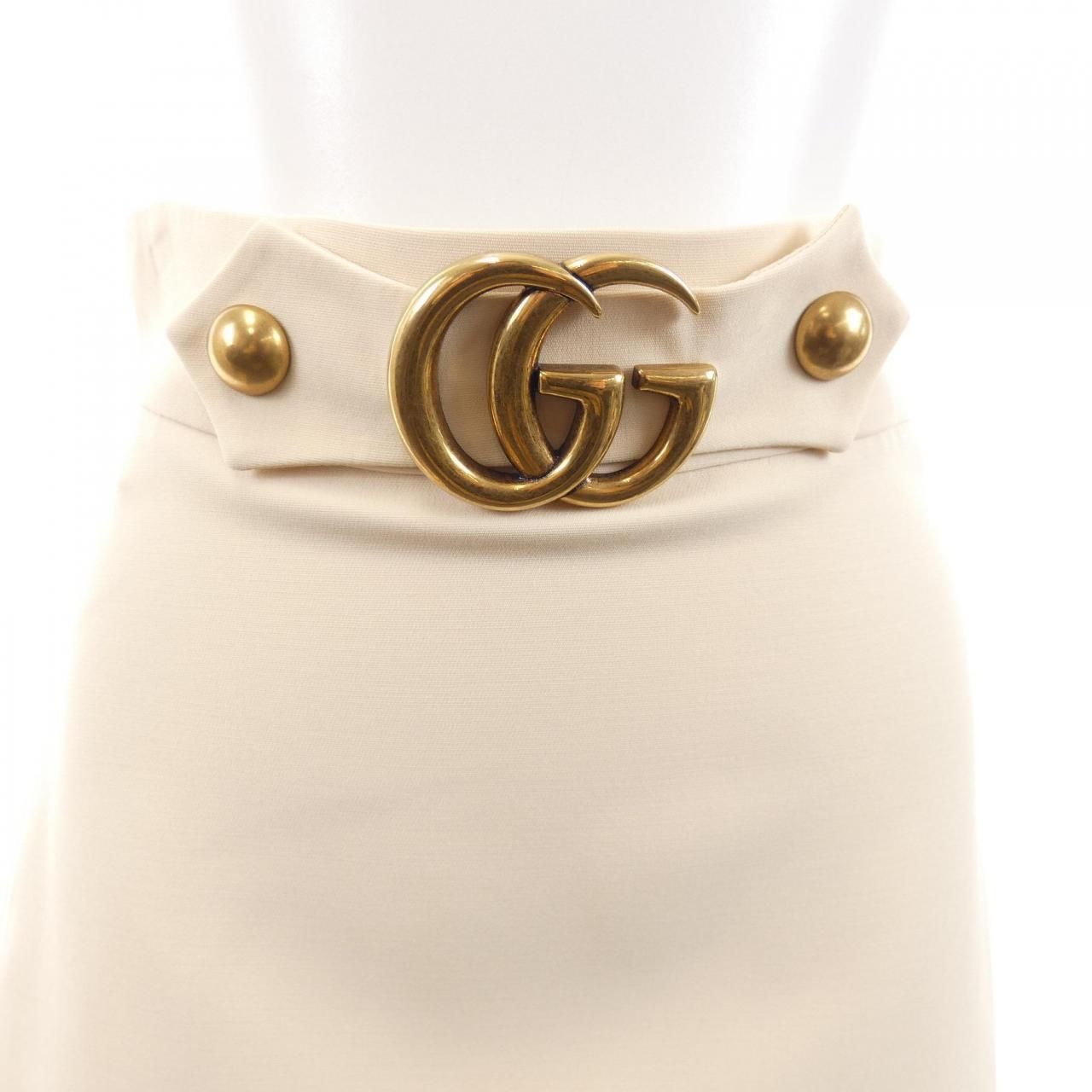 グッチ GUCCI 430572 ZHM88 スカート - メルカリ
