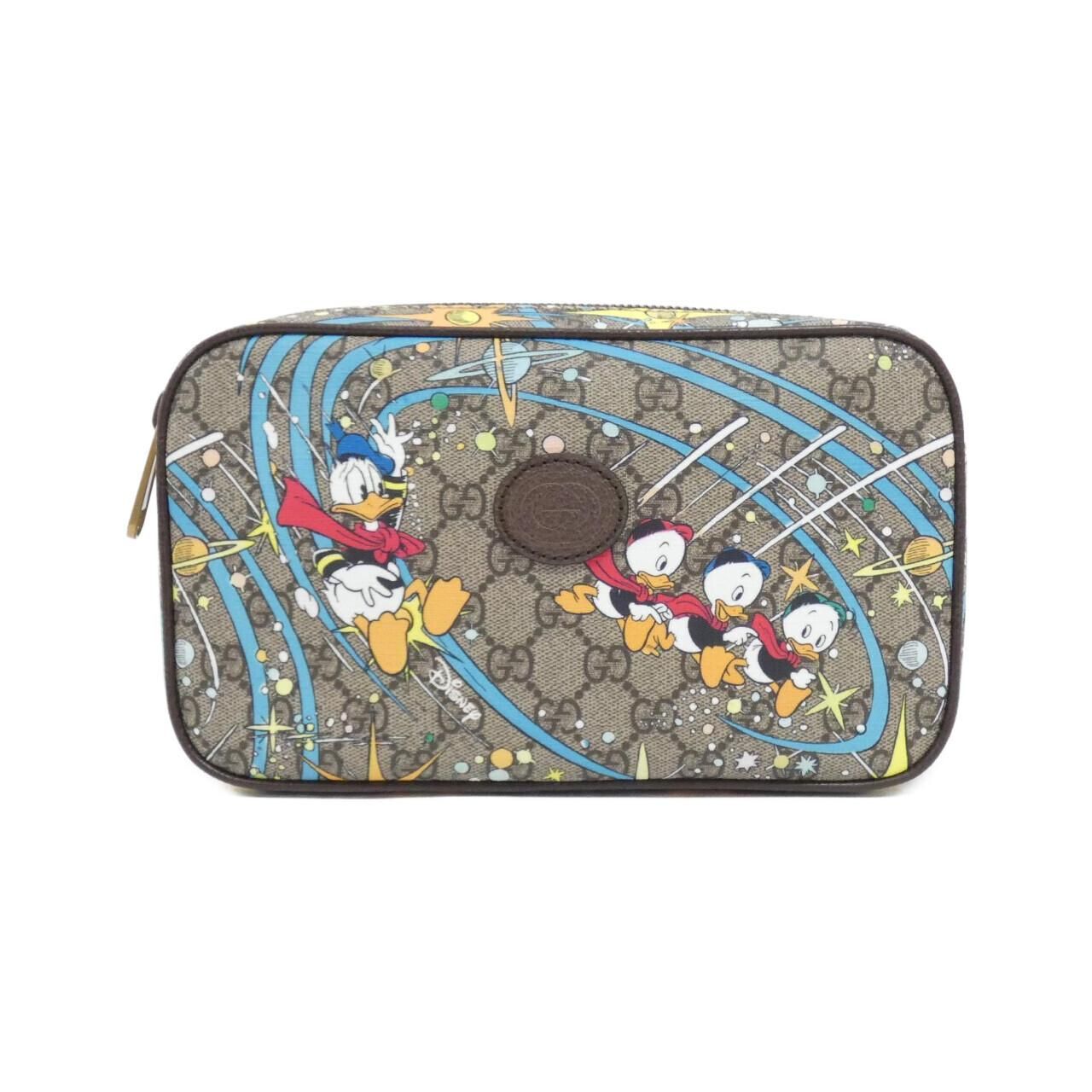 グッチ 602695 2O4AT ウエストバッグ