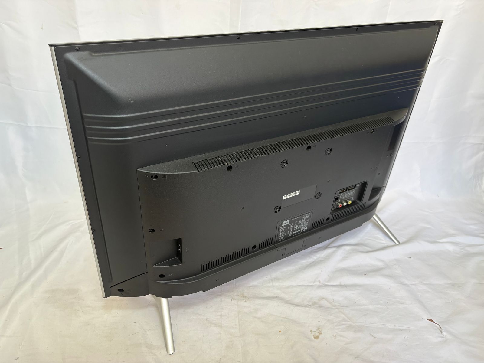 ◇ ティーシーエル TCL 液晶テレビ 32D2900 32型 録画 2600-4310