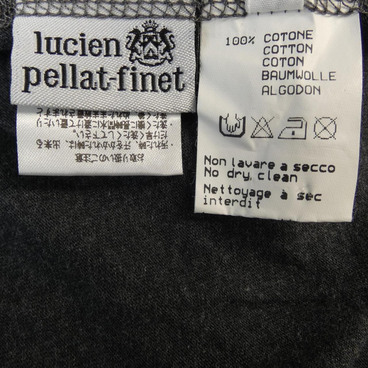 ルシアン ペラフィネ lucien pellat-finet Tシャツ - メルカリ