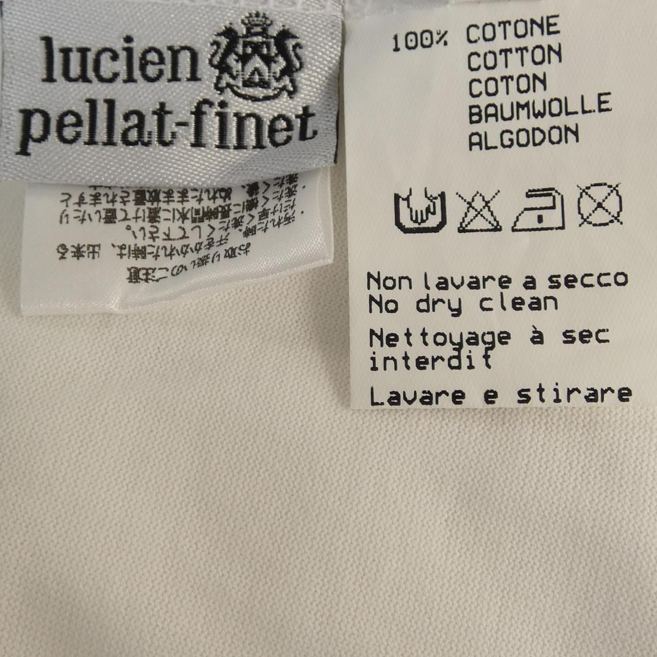ルシアン ペラフィネ lucien pellat-finet Tシャツ - メルカリ