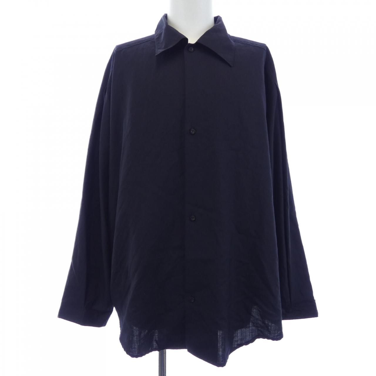 エヌハリウッド N.HOOLYWOOD 2241-SH20-007 シャツ 7,680円