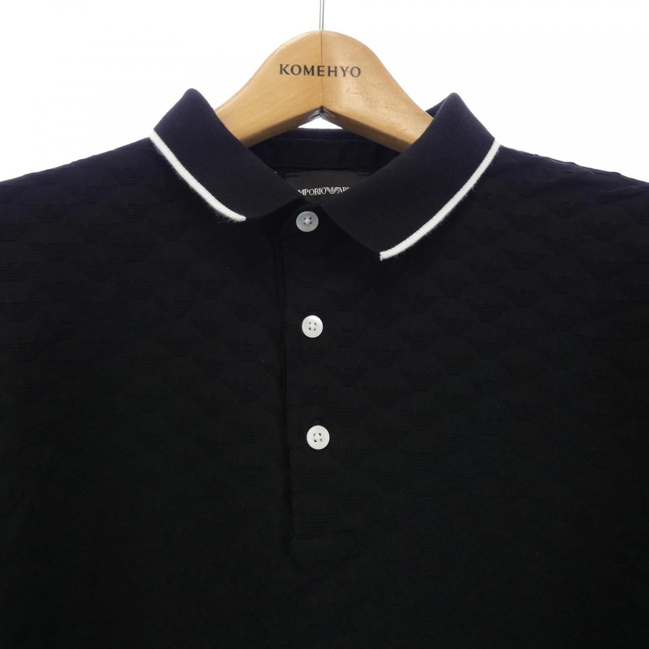 エンポリオアルマーニ EMPORIO ARMANI ポロシャツ