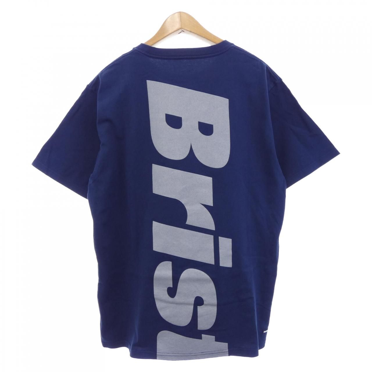 エフシーアールビー F.C.R.B. Tシャツ 【公式通販】