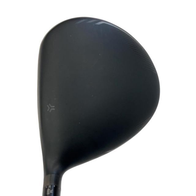 中古】 ダンロップ SRIXON ZX5 Mk II 9.5° ドライバー DR Diamana ZX