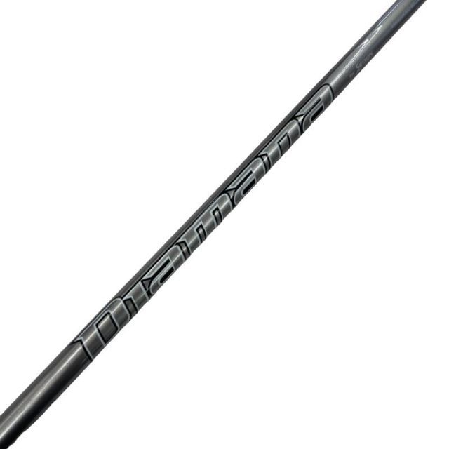 中古】 ダンロップ SRIXON ZX5 Mk II 9.5° ドライバー DR Diamana ZX