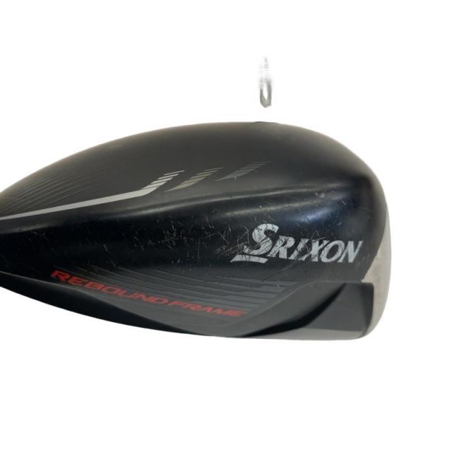 中古】 ダンロップ SRIXON ZX5 Mk II 9.5° ドライバー DR Diamana ZX