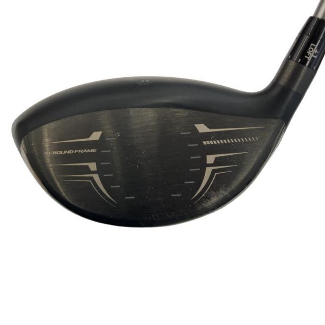 中古】 ダンロップ SRIXON ZX5 Mk II 9.5° ドライバー DR Diamana ZX