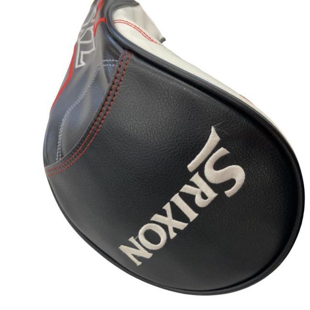 中古】 ダンロップ SRIXON ZX5 Mk II 9.5° ドライバー DR Diamana ZX