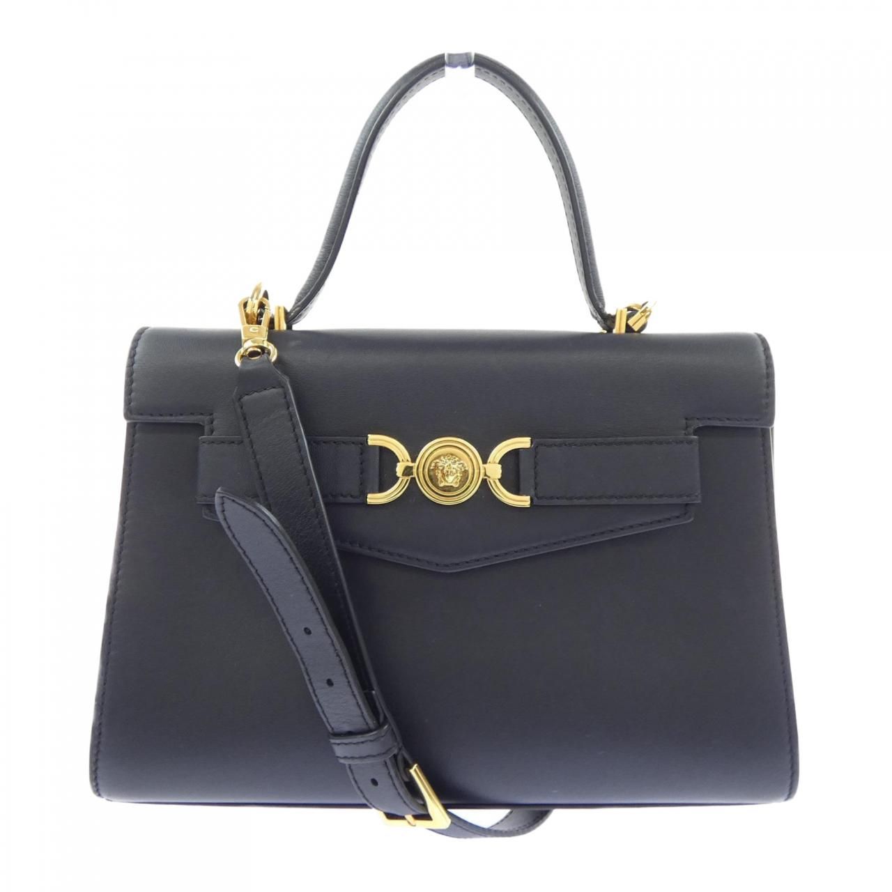ヴェルサーチェ VERSACE 1013823 BAG 42,360円
