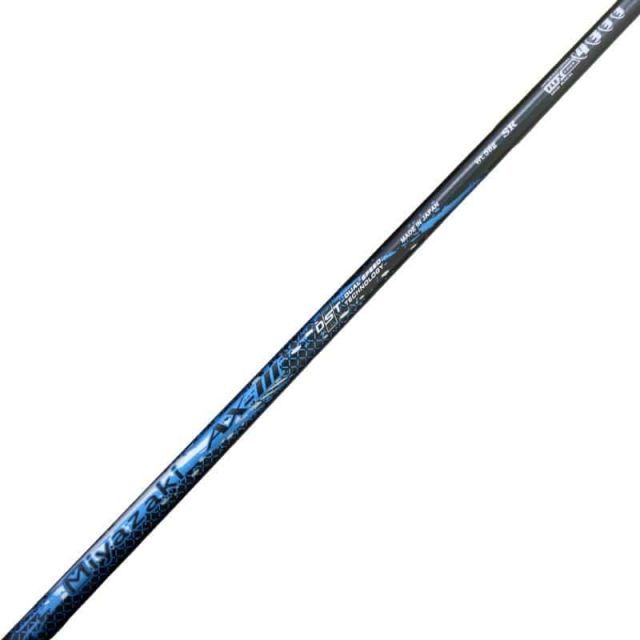 【中古】 ダンロップ XXIO(2024) eks 7S アイアンセット IR Miyazaki AX-3(IR) (フレックスSR) メンズ 男性用 右利き 右用 Cランク ゴルフクラブ