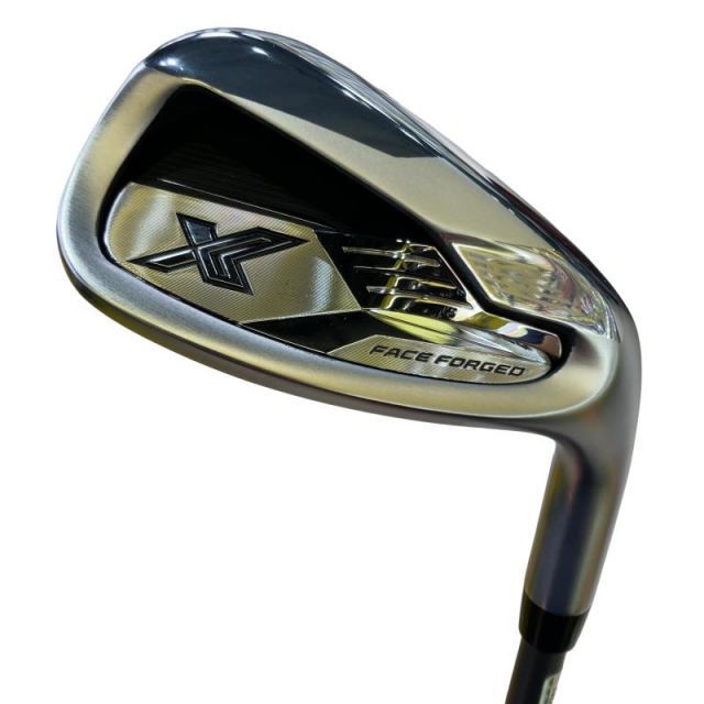 ダンロップ ウェッジ XXIO2本セット 中古】 ダンロップ XXIO(2024) eks SW ウェッジ WG Miyazaki AX-3(IR