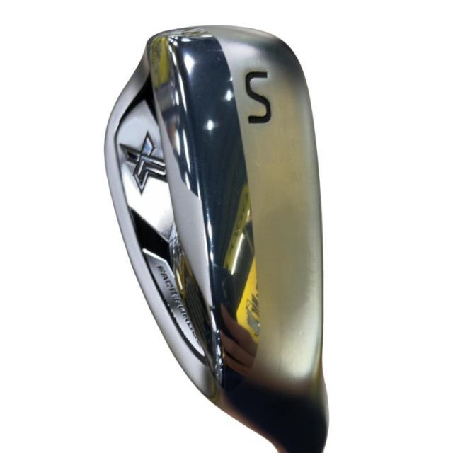 中古】 ダンロップ XXIO(2024) eks SW ウェッジ WG Miyazaki AX-3(IR