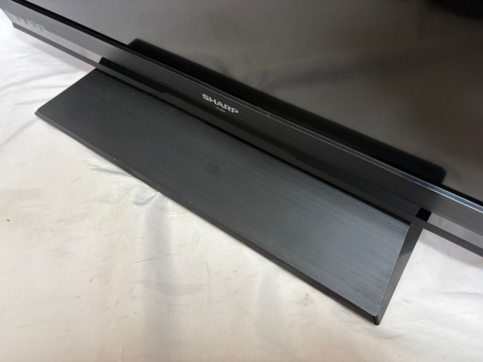 ◆ シャープ SHARP 液晶テレビ アクオス LC32H9 32型 2600-4312