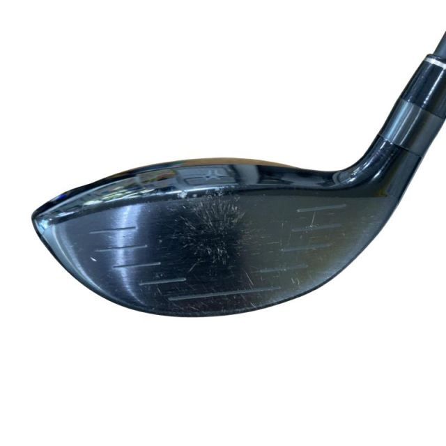 中古】 ダンロップ SRIXON ZX F 5W フェアウェイウッド FW 純正特注