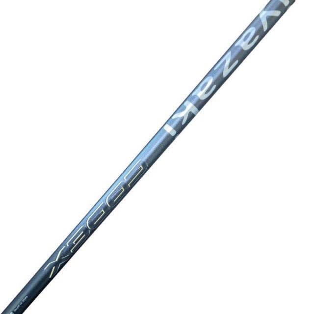 中古】 ダンロップ SRIXON ZX F 5W フェアウェイウッド FW 純正特注