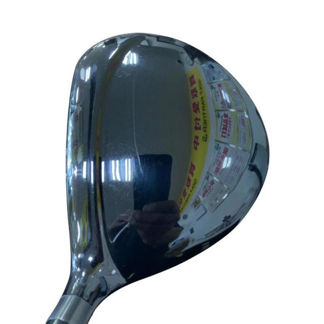 中古】 ダンロップ SRIXON ZX F 5W フェアウェイウッド FW 純正特注