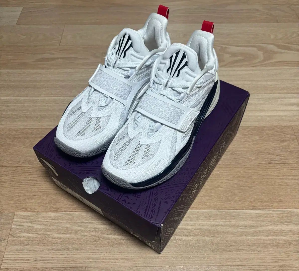 275 アンタ カイ Kai 1