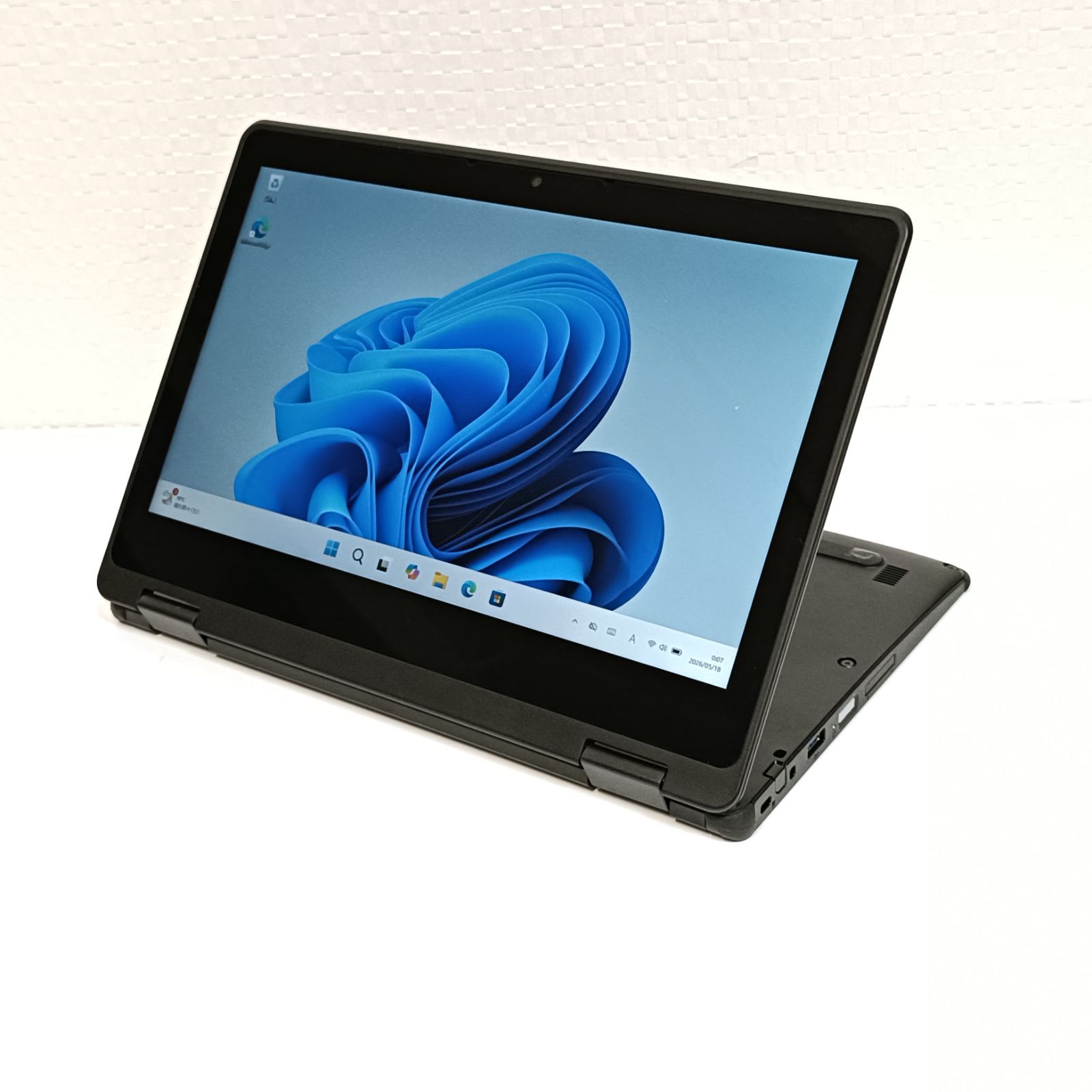 富士通 windows11 タブレット型ノートパソコン ノートパソコン タブレット 2in1 富士通 Windows11 i5 SSD 美品・現行