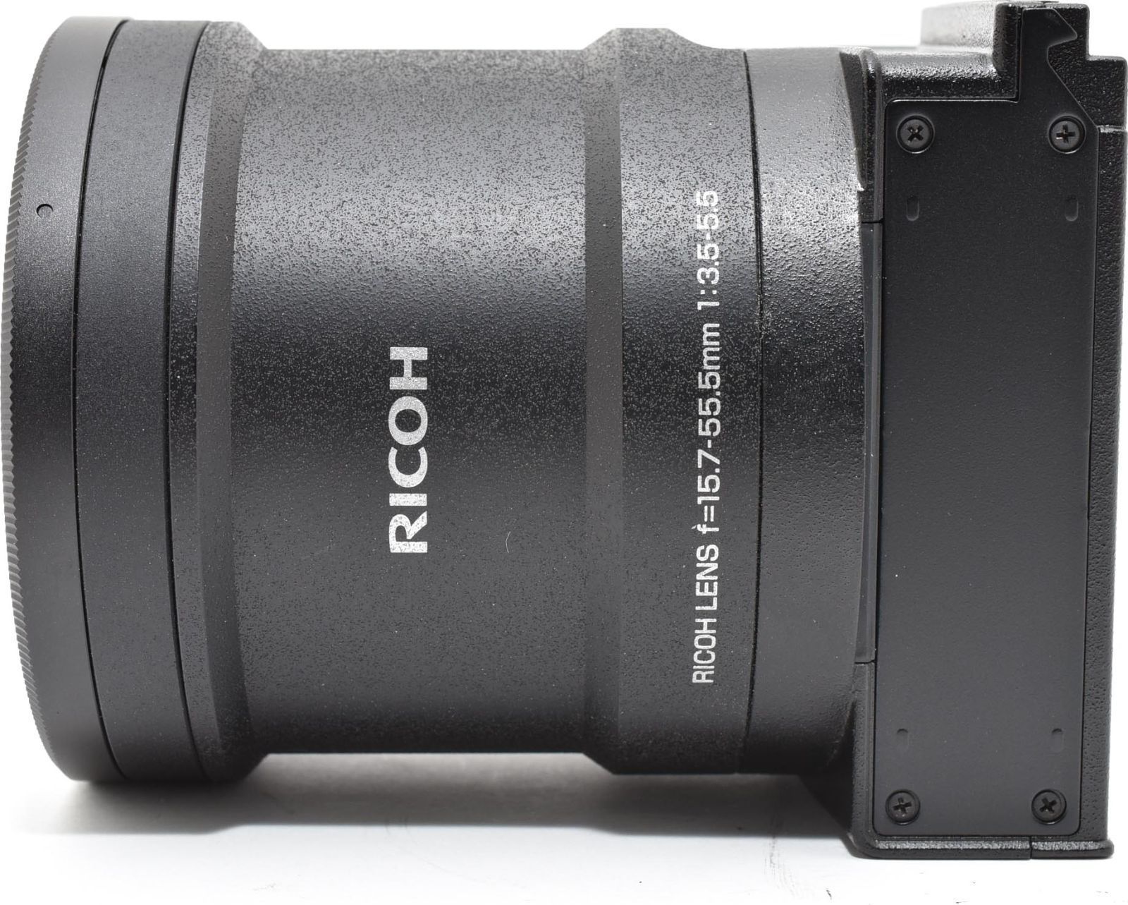C16[7459B]新品級 RICOH GR LENS A16 24-85m C16[7459B]☆新品級☆ リコー RICOH GR LENS A16 【 24-85mm F3.5-5.5