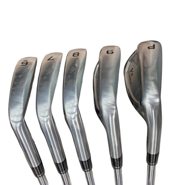 【中古】 本間ゴルフ TOUR WORLD Vx 5S アイアンセット IR 純正特注シャフト (フレックスS) メンズ 男性用 右利き 右用 Cランク ゴルフクラブ 【中古】 本間ゴルフ TOUR WORLD Vx 5S アイアンセット IR 純正特注シャフト (フレックスS) メンズ 男性用 右利き 右用 Cランク ゴルフクラブ