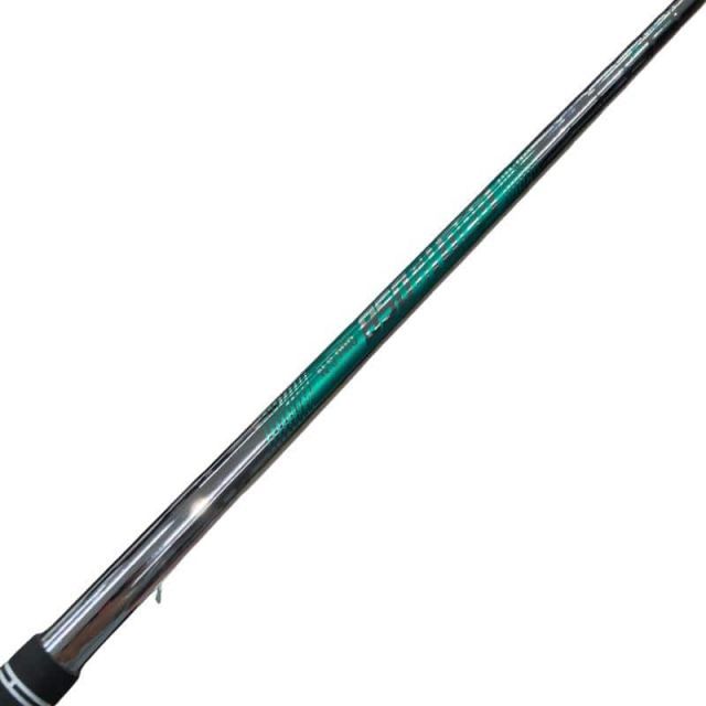 【中古】 本間ゴルフ TOUR WORLD Vx 5S アイアンセット IR 純正特注シャフト (フレックスS) メンズ 男性用 右利き 右用 Cランク ゴルフクラブ 【中古】 本間ゴルフ TOUR WORLD Vx 5S アイアンセット IR 純正特注シャフト (フレックスS) メンズ 男性用 右利き 右用 Cランク ゴルフクラブ