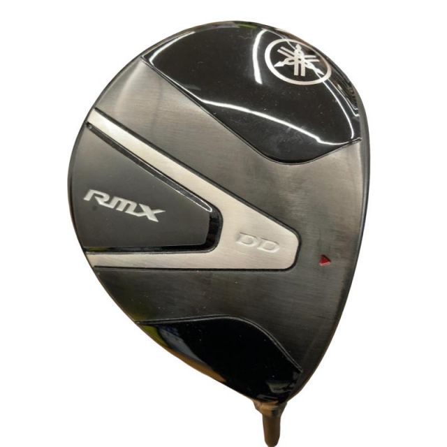 【中古】 ヤマハ RMX DD(2026) 5W フェアウェイウッド FW TENSEI FR f60 (フレックスS) メンズ 男性用 右利き 右用 Cランク ゴルフクラブ