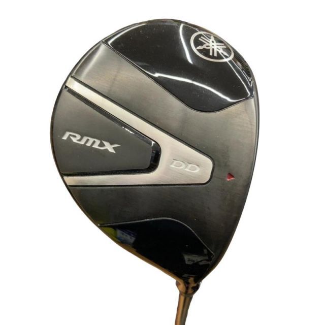 【中古】 ヤマハ RMX DD(2026) 5W フェアウェイウッド FW TENSEI GR f50 (フレックスS) メンズ 男性用 右利き 右用 Cランク ゴルフクラブ