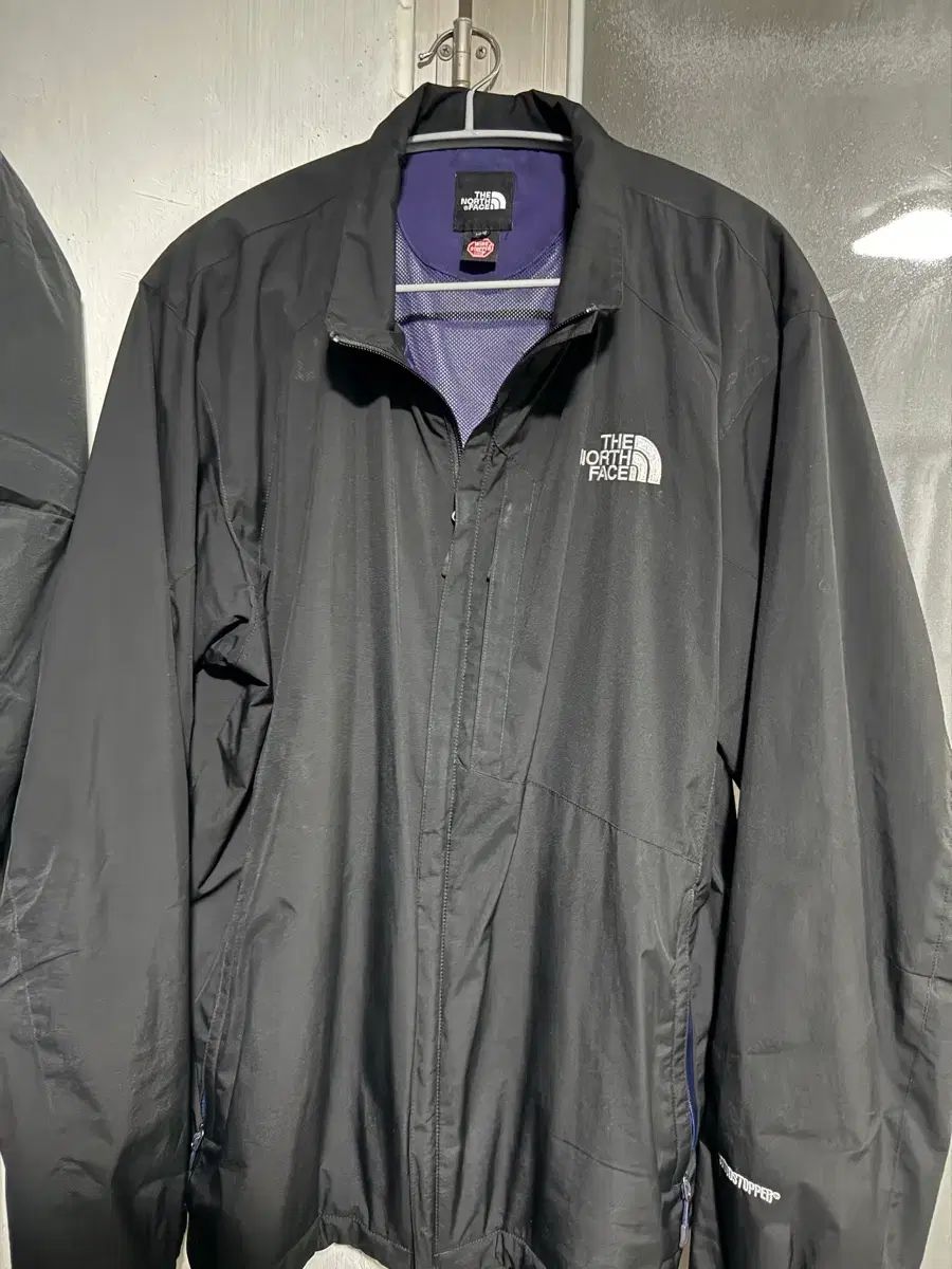 THE NORTH FACE ザノースフェイス ウィンドストッパー(WIND AND WISH) ウィンドブレーカー XL 5,041円