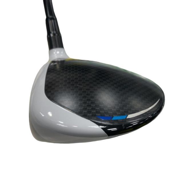 中古】 テーラーメイド SIM2 3W レフティ USA フェアウェイウッド FW