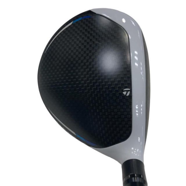 中古】 テーラーメイド SIM2 3W レフティ USA フェアウェイウッド FW