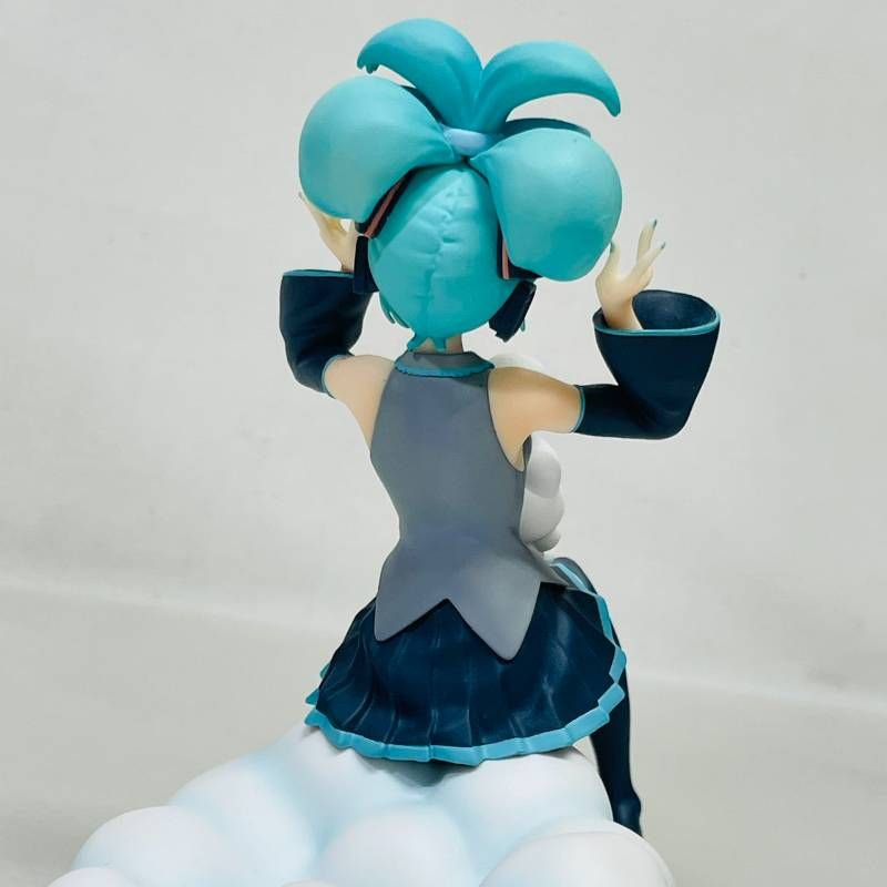 まとめ】 初音ミク プライズ 一番くじ フィギュア 7体 セット
