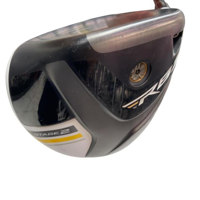 テーラーメイド RBZ STAGE 2 HL レディース ドライバー DR フレックスL