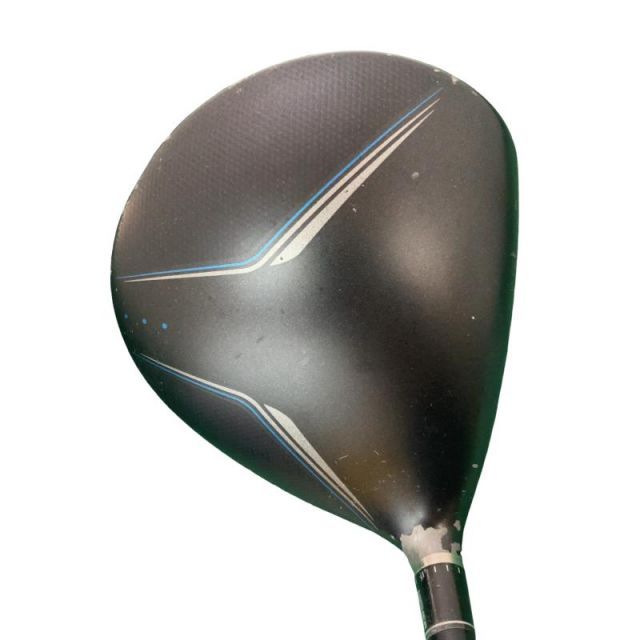 中古】 テーラーメイド JET SPEED 10.5° レフティ USA ドライバー DR