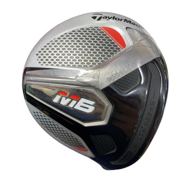 【中古】 テーラーメイド M6 5W フェアウェイウッド FW FUBUKI TM5(2019 フェアウェイ) (フレックスSR) メンズ 男性用 右利き 右用 Cランク ゴルフクラブ