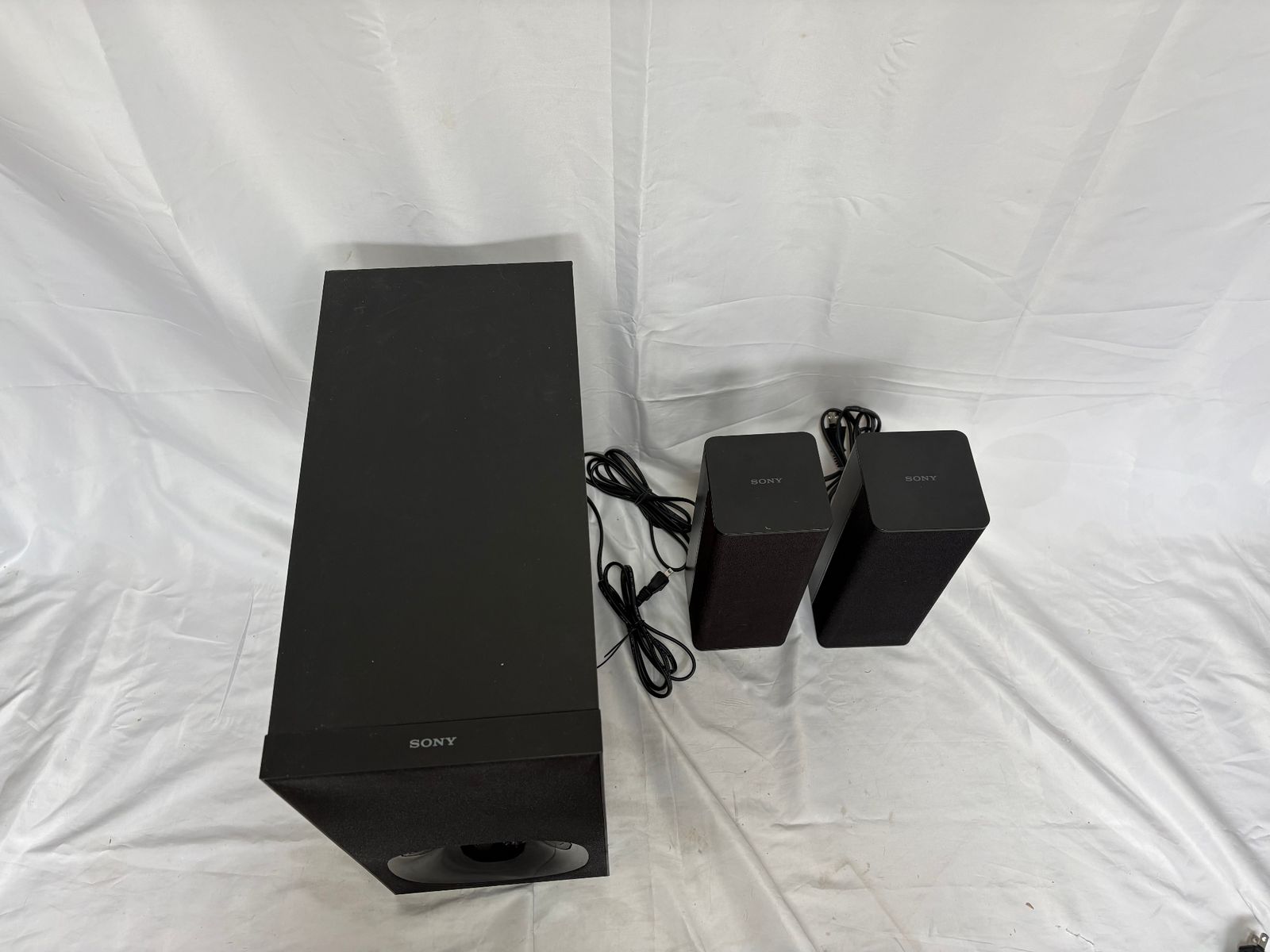 ◇ ソニー SONY ホームシアターシステム HT-RT5 5.1ch ワイヤレス 2600