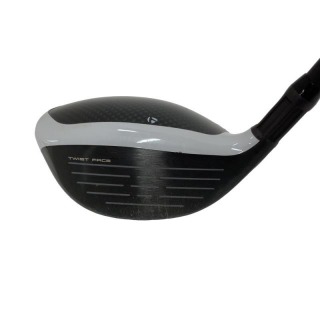 中古】 テーラーメイド SIM2 MAX 7W フェアウェイウッド FW リシャフト